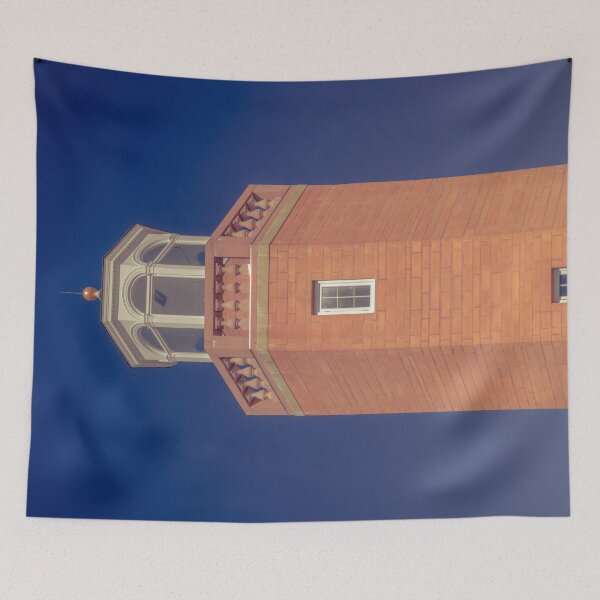 Item preview, Avery Point Light designed and sold by Enzwell.