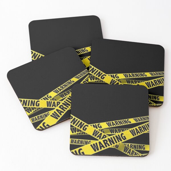 Item preview, Warning Tape  designed and sold by asun5.