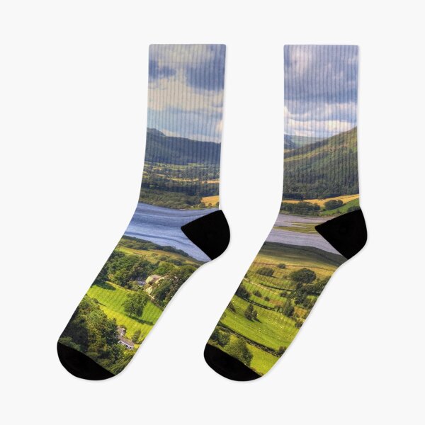 Item preview, Bassenthwaite Lake designed and sold by tomg.