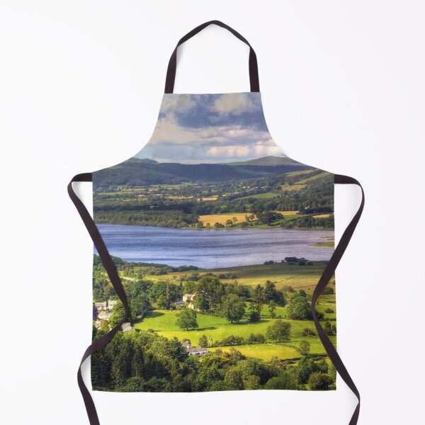 Item preview, Bassenthwaite Lake designed and sold by tomg.