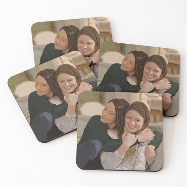 Item preview, Danvers sisters designed and sold by scorsone81.