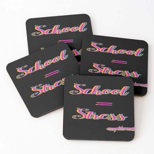 Item preview, no school no stress designed and sold by 0umStore.