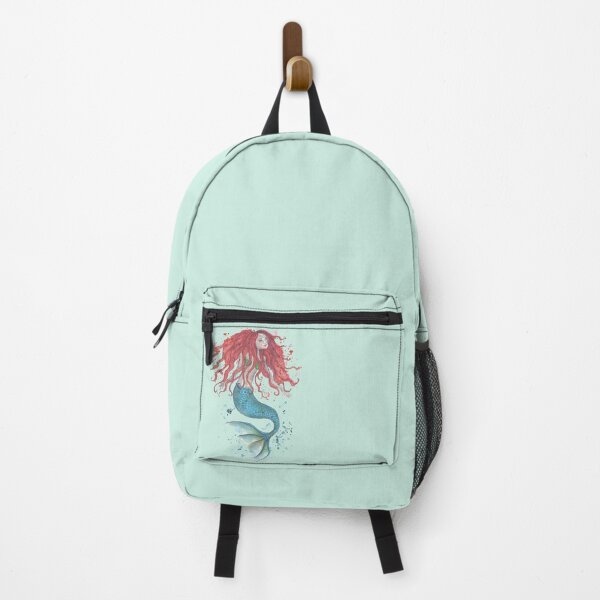 Item preview, Mermaid designed and sold by beckoid.