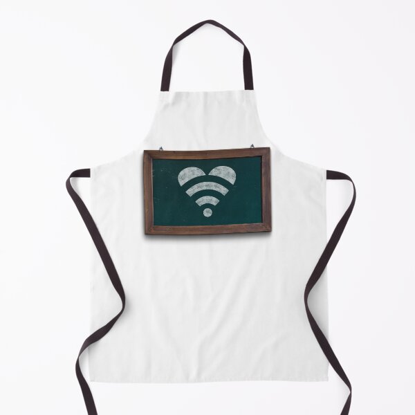 Item preview, LOVE is all around - Blackboard designed and sold by Hell-Prints.