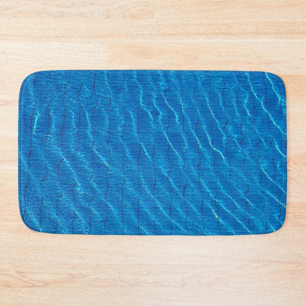 Item preview, Clear Blue Water designed and sold by Londonimages.