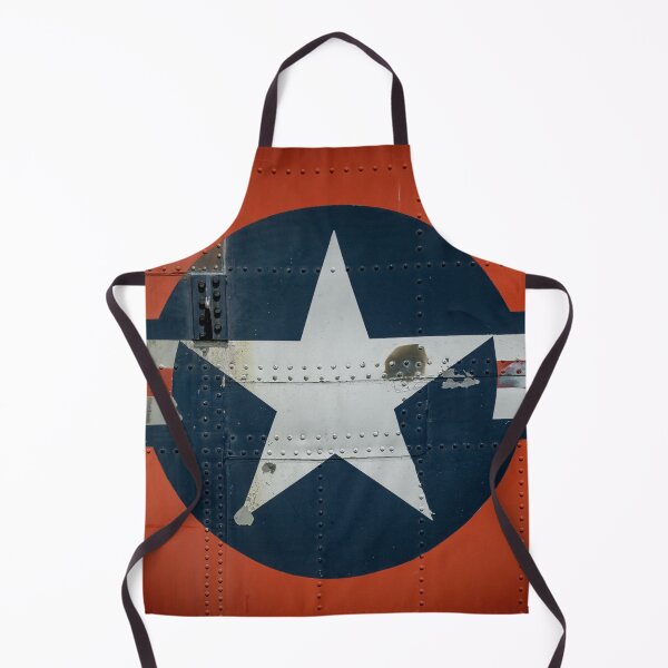 Item preview, US Air Force Aircraft Roundel designed and sold by Enzwell.