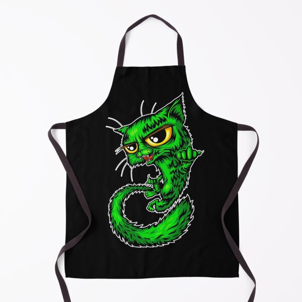 Item preview, Rude cat designed and sold by maksimovart.
