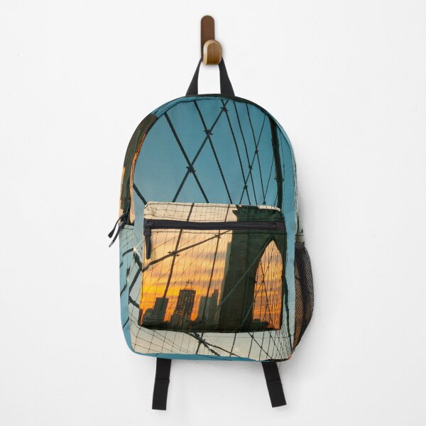 Item preview, Brooklyn Bridge - NYC designed and sold by laurentlesax.
