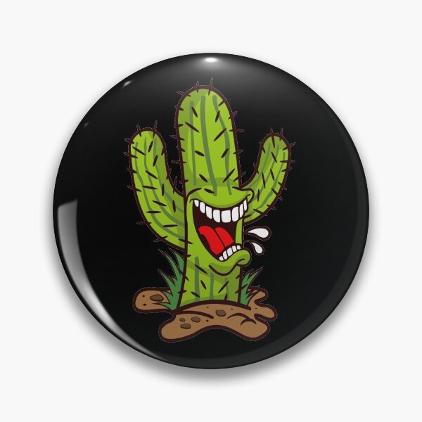 Item preview, laughing cactus, funny design, funny gift idea, fun, humor designed and sold by ThommyBLN.