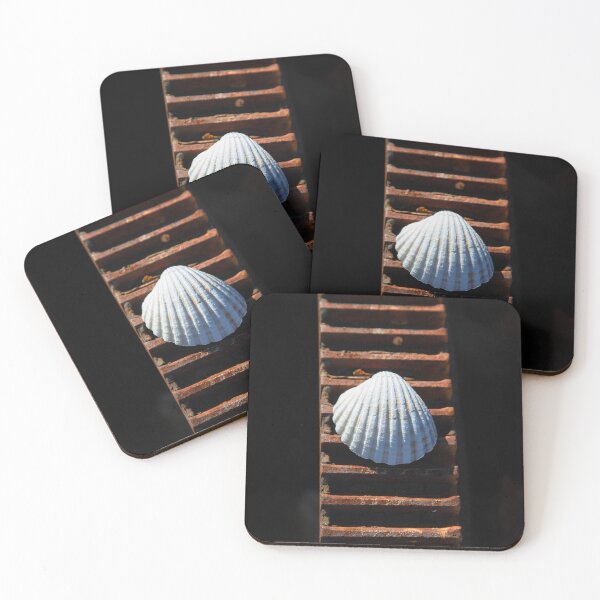 Item preview, Shell on a cog designed and sold by Papermouse.