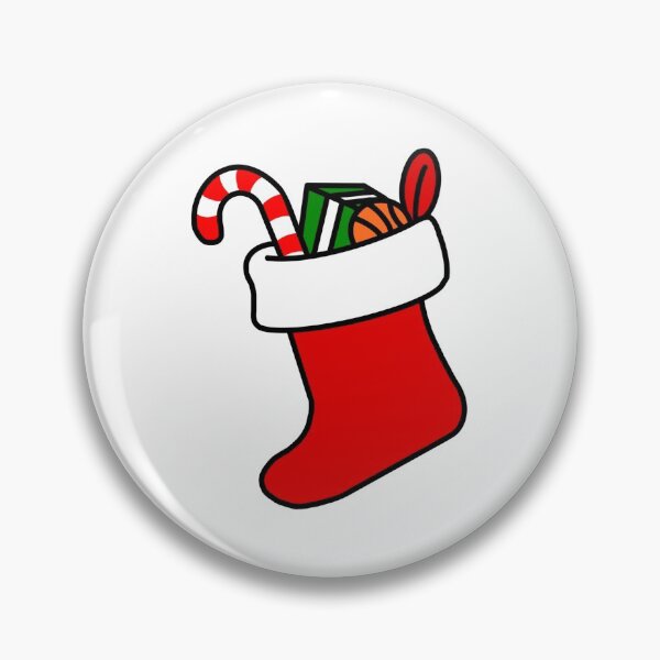 Item preview, Christmas Stocking designed and sold by emmmcc.