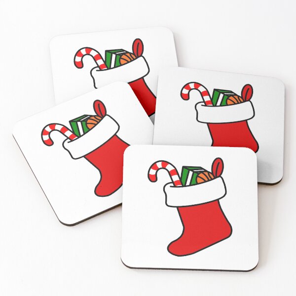 Item preview, Christmas Stocking designed and sold by emmmcc.