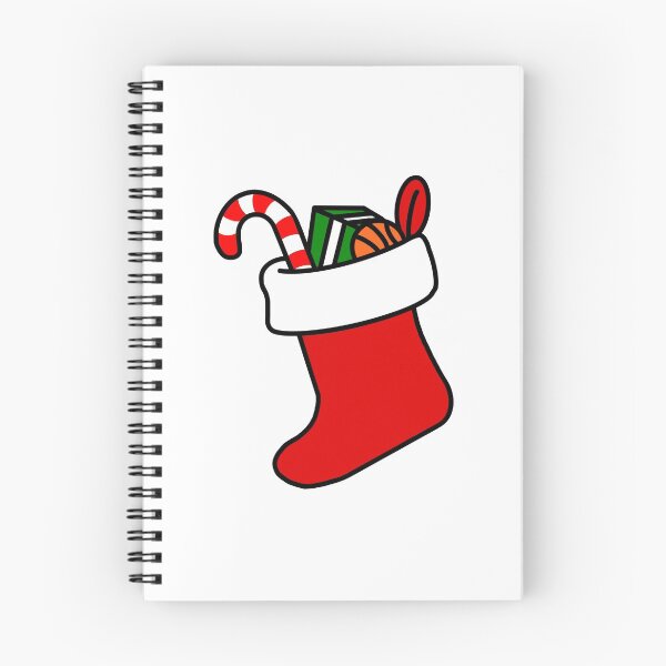 Item preview, Christmas Stocking designed and sold by emmmcc.