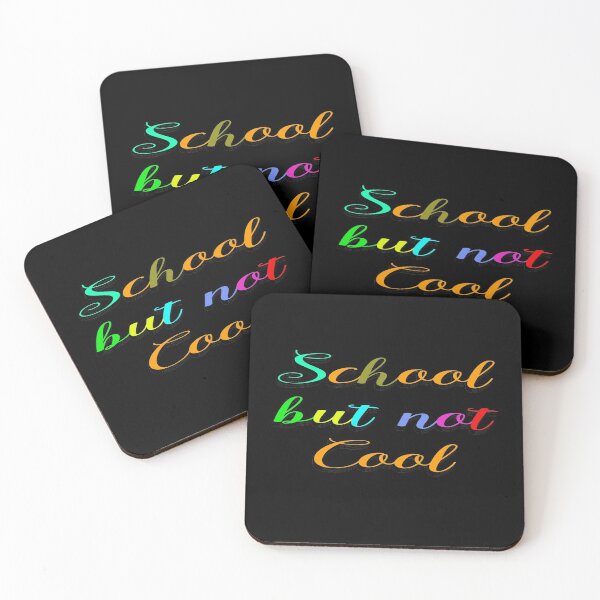 Item preview, no school no stress designed and sold by 0umStore.
