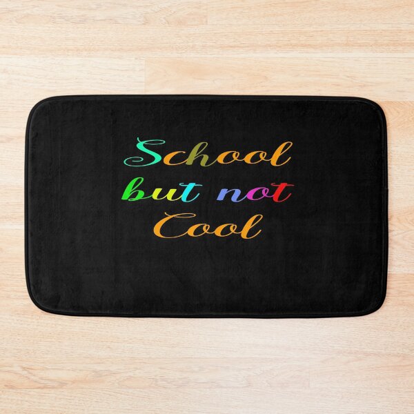 Item preview, no school no stress designed and sold by 0umStore.