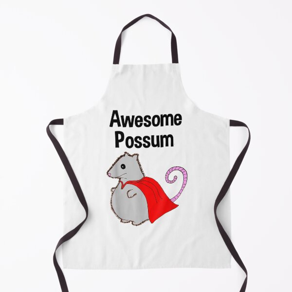 Item preview, Awesome Possum Tshirt Funny Cute Animal Lover designed and sold by JanelAmico.