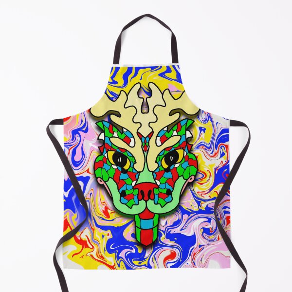 Item preview, 凧 Drago designed and sold by Csaba Farkas.