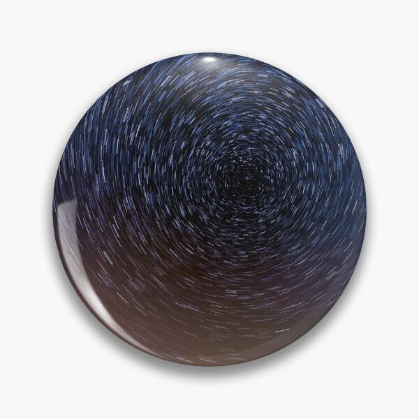 Item preview, Star trails over the field designed and sold by RezieMart.