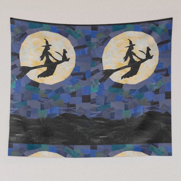 Item preview, Spooky Town designed and sold by cajunhusker.