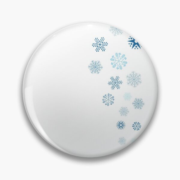 Item preview, Falling Snow designed and sold by nicegnome.
