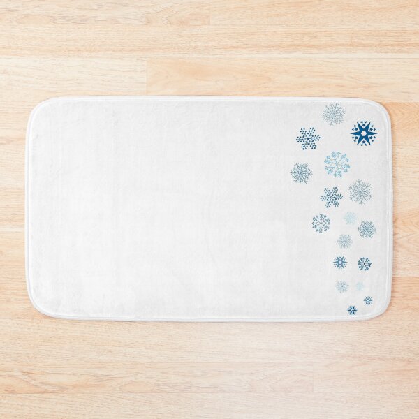 Item preview, Falling Snow designed and sold by nicegnome.