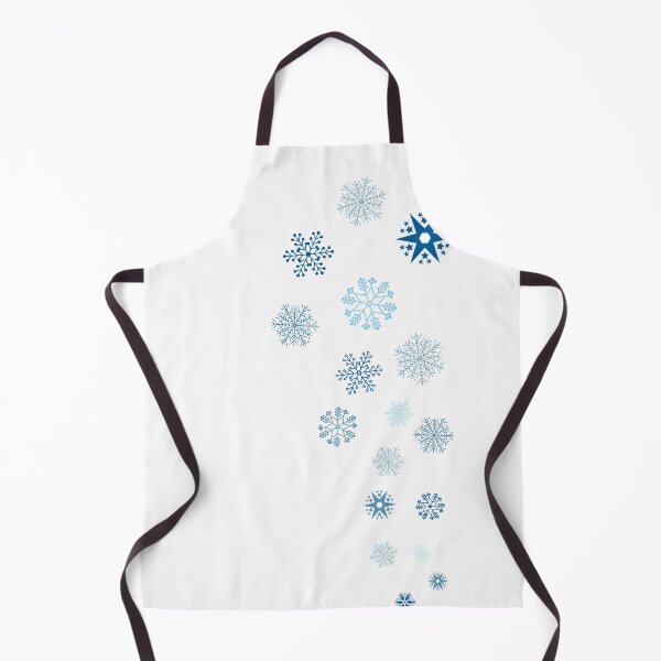 Item preview, Falling Snow designed and sold by nicegnome.