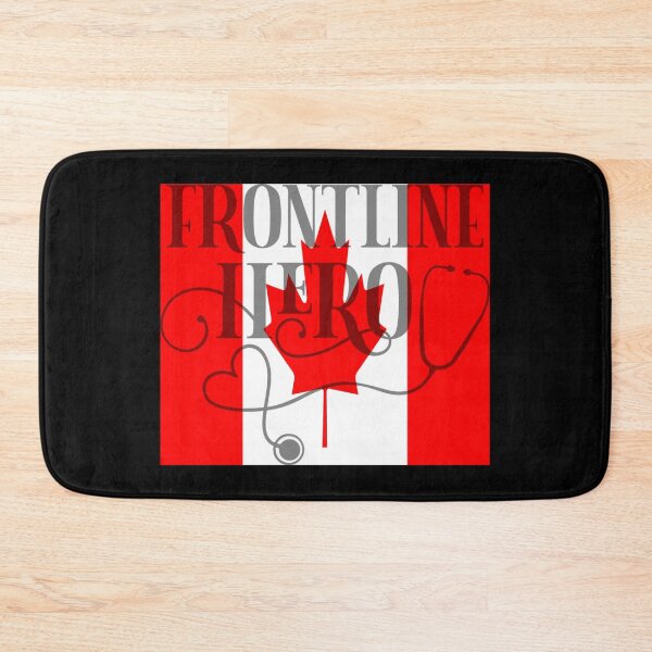 Item preview, Canadian Frontline Heroes  designed and sold by PaperDreamPod.