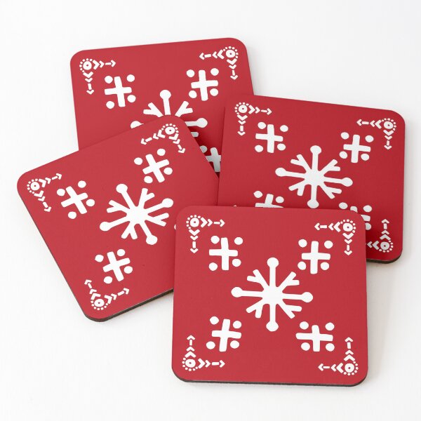 Item preview, Scandi Christmas designed and sold by CoolYule.