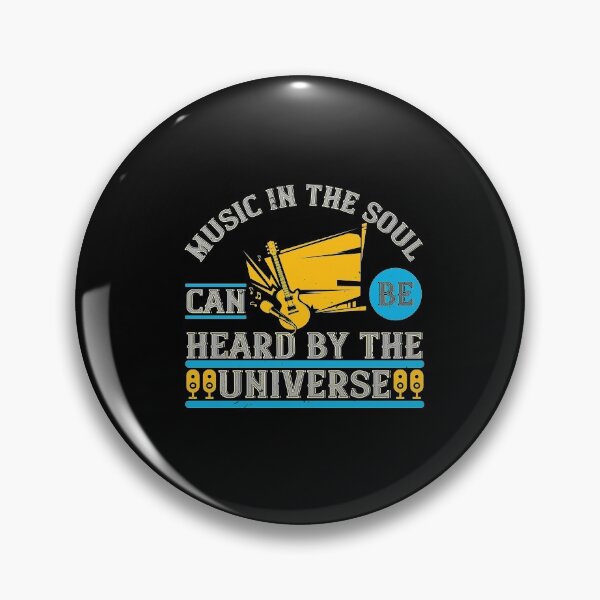 Item preview, Lao Tzu Music In The Soul Can Be Heard By The Universe designed and sold by teamph.