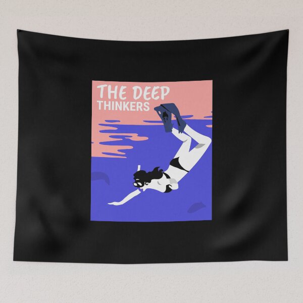 Item preview, Copy of Cooling Down Little Baby Dragon in the Swimming Pool designed and sold by Zwembad Vergelijker.