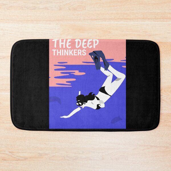 Item preview, Copy of Cooling Down Little Baby Dragon in the Swimming Pool designed and sold by Zwembad Vergelijker.