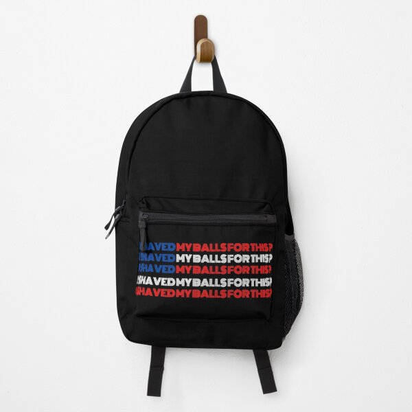 Item preview, i shaved my balls for this ? USA designed and sold by ShirtzTonight.
