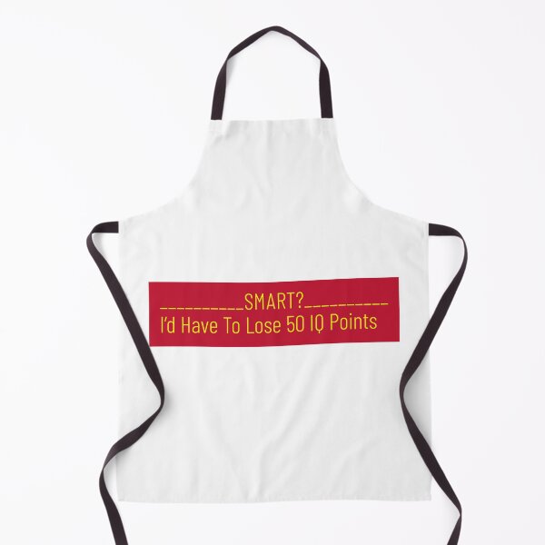 Item preview, Smart? That's an insult! designed and sold by bubble-bulb.