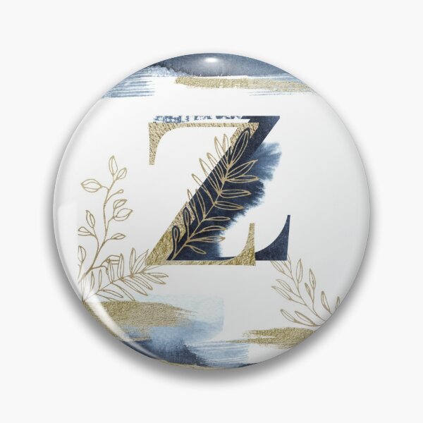 Item preview, Aqua Gold Z designed and sold by ElenaDanilo.