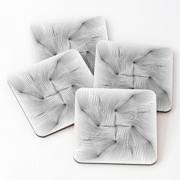 Item preview, Spin Force Vector Field designed and sold by ParamPatterns.