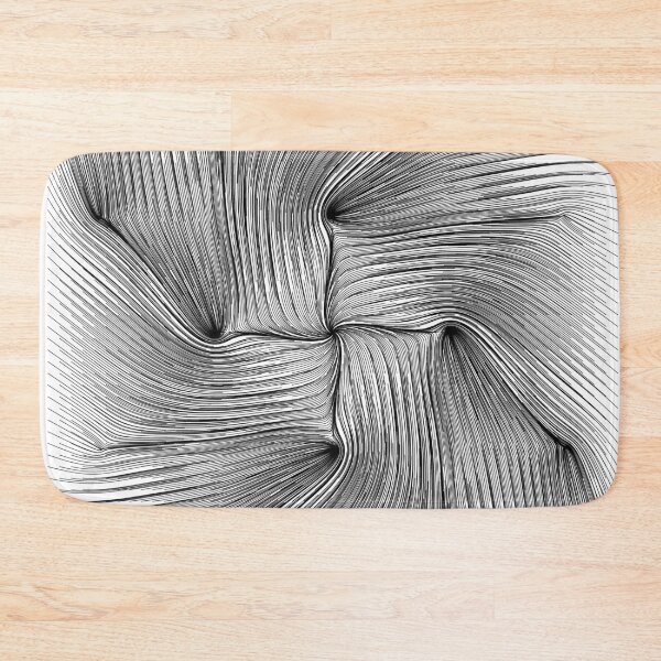 Item preview, Spin Force Vector Field designed and sold by ParamPatterns.