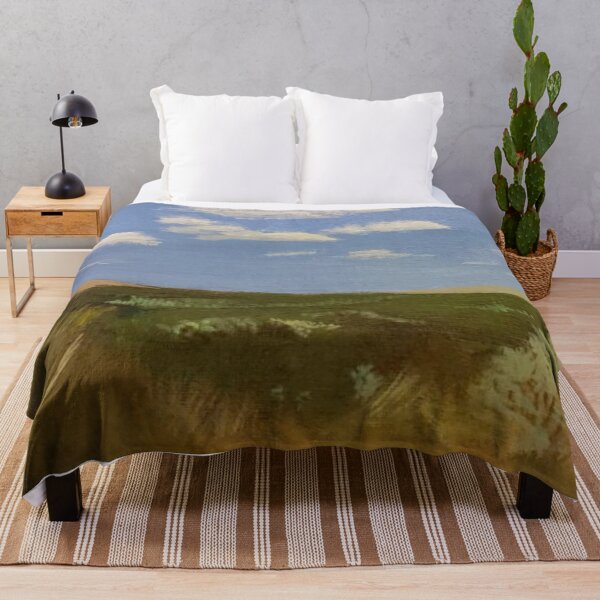 Item preview, Idaho Desert Sky Original designed and sold by aginlow.