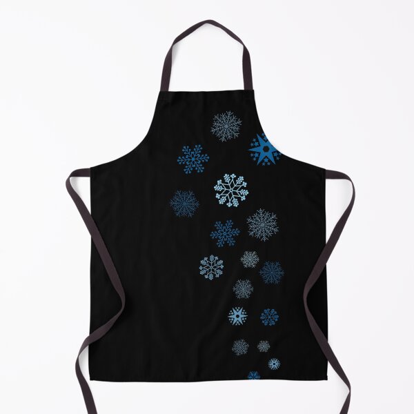 Item preview, Falling Snow designed and sold by nicegnome.