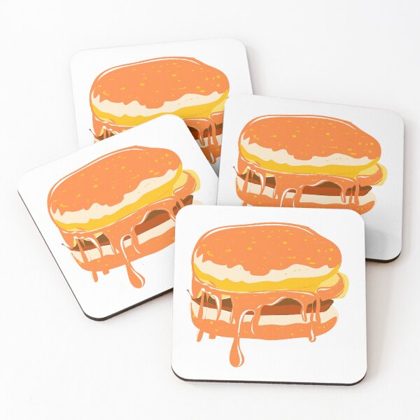 Item preview, Biscuit Sandwitch designed and sold by design4tees.