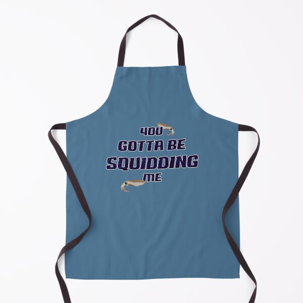 Item preview, You Gotta Be Squidding Me designed and sold by Moopichino.