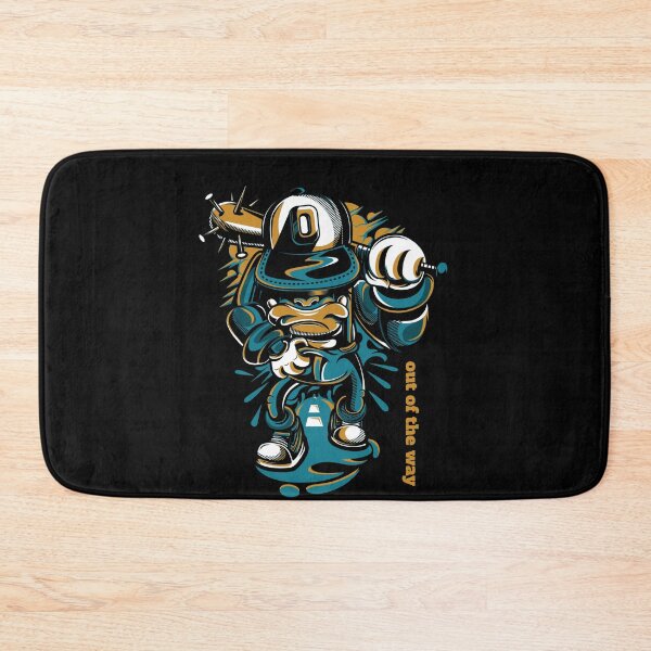 Item preview, Out of the way, i am going for a home run, but not at the baseball field. designed and sold by Zwembad Vergelijker.