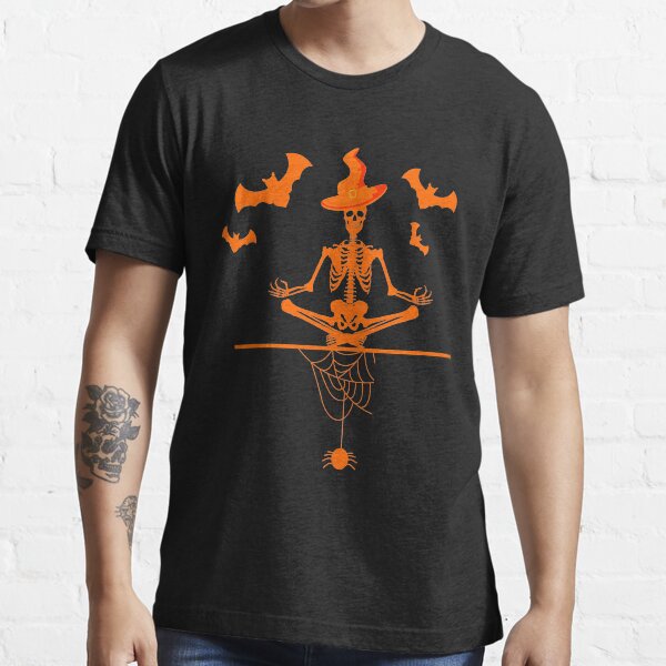 bad to the bones. Essential T-Shirt