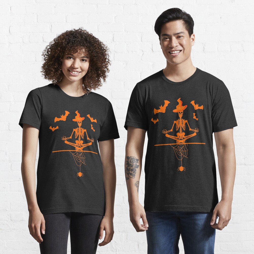 bad to the bones. Essential T-Shirt