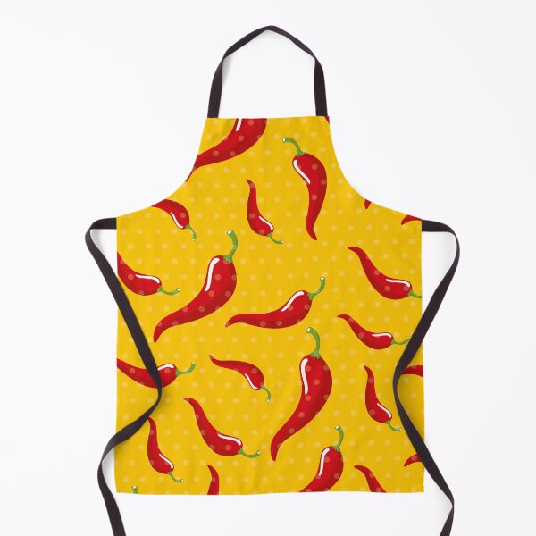 Item preview, Red Hot Chillies designed and sold by Vector Scout Lab.