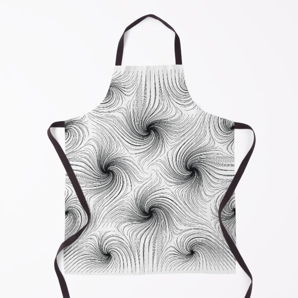 Item preview, Spin Force Vector Field designed and sold by ParamPatterns.