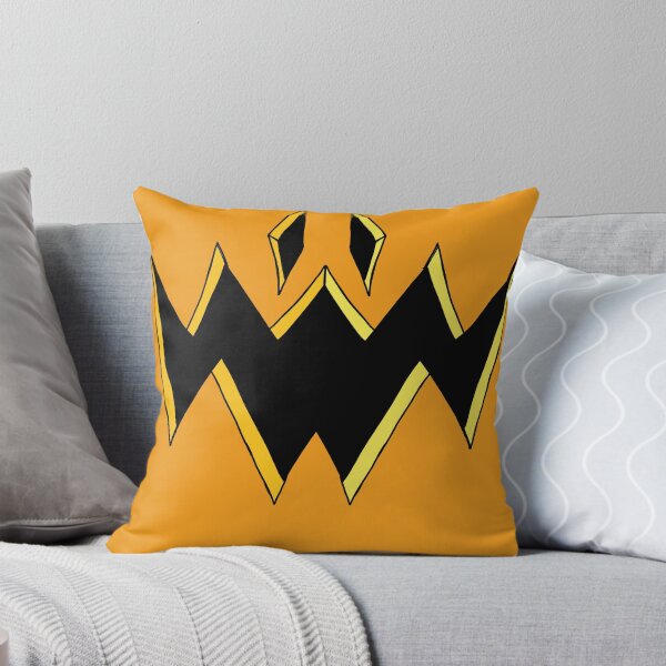 Item preview, Sonrisa de calabaza designed and sold by Pittstop.