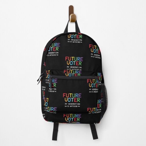 Item preview, Future Voter My Generation Is Watching designed and sold by lmyer.