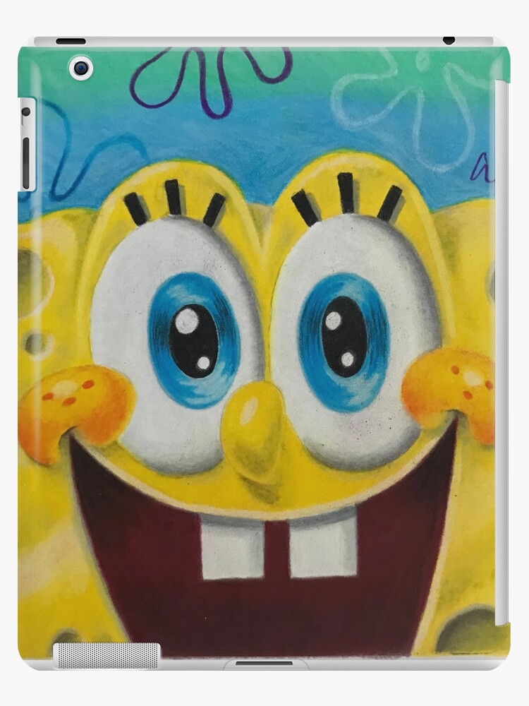 Spongebob 3d Drawing | ubicaciondepersonas.cdmx.gob.mx