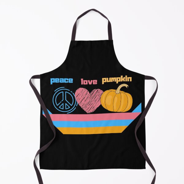 Item preview, peace love pumpkin designed and sold by Diamaber.
