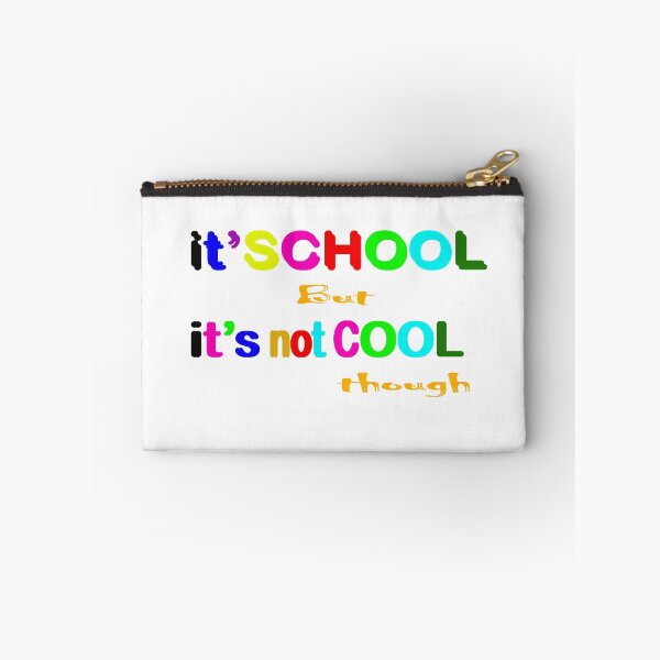 Item preview, no school no stress designed and sold by 0umStore.